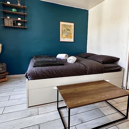 Appartement Entier Cosy Avec Balcon - Centre Montpellier Exterior foto
